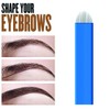 Pinkiou microblading eyebrow makeup pen