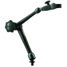 NOGA DG60103 Arm Tip with Fine Adjustment for Standard DG Holder