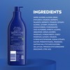 NIVEA Nourishing Hydration Skin Firming Body Lotion with Q10 and