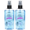 Sanitizador y Limpiador de Brochas Brush Cleaner 110ml - 2
