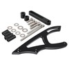 Bevinsee Power Steering Pump Mounting Bracket Compatible with Ford Small