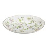 Wedgwood 50133809911 Sweet Plum Oval Dish, Wedding Gift, Gift