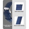 Fullmosa Watch Band Strap, All 12 Colors, Smart Watch Band,