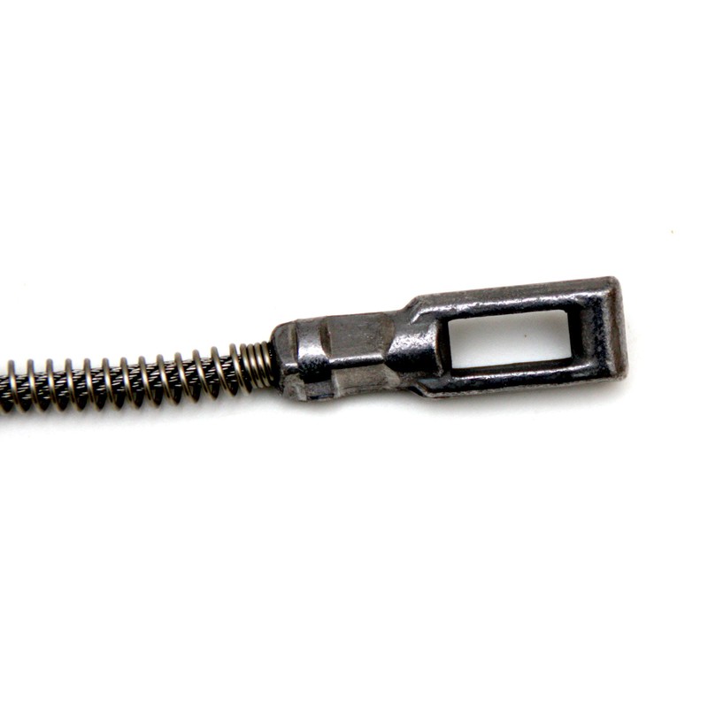 Knott 980073.01 98007301 Straight Brake Cable Adaptor for 250 x