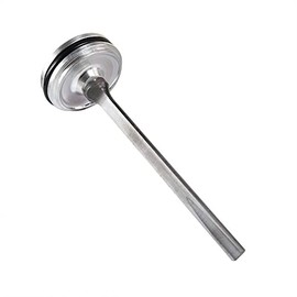 LEFITPA Replacement 888-588 Piston Driver Assembly for Superior Parts for Hitachi NR38AK for PneuTools MC150 for Senco JoistPro 150XP Nailer