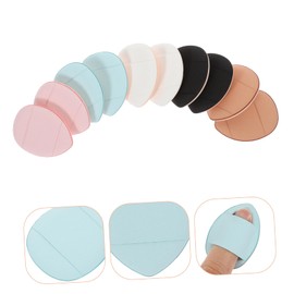 FOMIYES Sets Makeup Foundation Soft Sponge Touch-up Pads Cosmetics Tools for Face Body Pcs