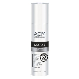 ACM Duolys Display Solar Anti-Aging SPF50 + – Anti Aging Cream 50 ml