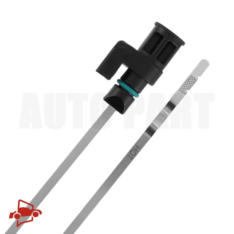 Unbranded For Nissan Altima Rogue CVT Transmission Oil Level Dipstick