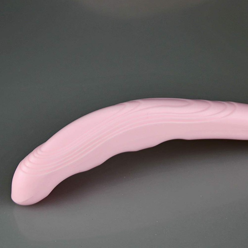 SUPVOX Neck Massager Manual Self Massage Trigger Points Massager with