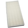vhbw Pollen Filter Compatible with Vallox ValloPlus 500 SE, 500