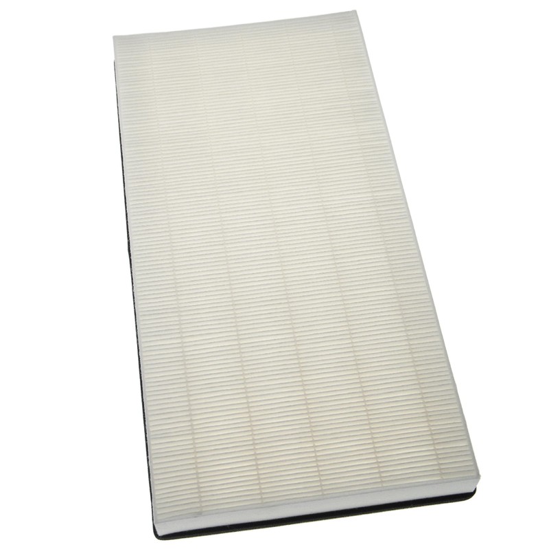 vhbw Pollen Filter Compatible with Vallox ValloPlus 500 SE, 500