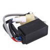Marine Power Tilt Trim Relay Assembly 38410 93J12 Outboard Accessory