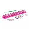 Cra-Z-Art Be Inspired Cra-Z-Loom Ultimate Rubber Band Loom DIY Craft