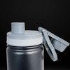 GIFTS & TOYS Termo Tyeso Acero Inoxidable con Tapa y