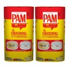 Pam Canola Spray - 12 Ounce Cans (Pack of 2-2