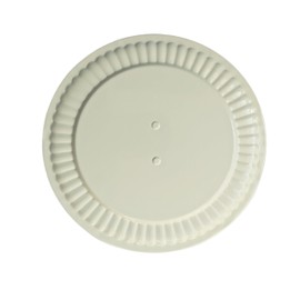 ActyGo Almond 4"-8" Hole Adjustable Flue Cover Chimney Flue Cover 6719900 BM0353 BM0026 fits Fireplace Stove Pipe Flue Decorative Wood Stove & Vent Chimney