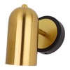 Plug in Wall Lamp Modern Minimalist Nordic Luxury Bedside Wall