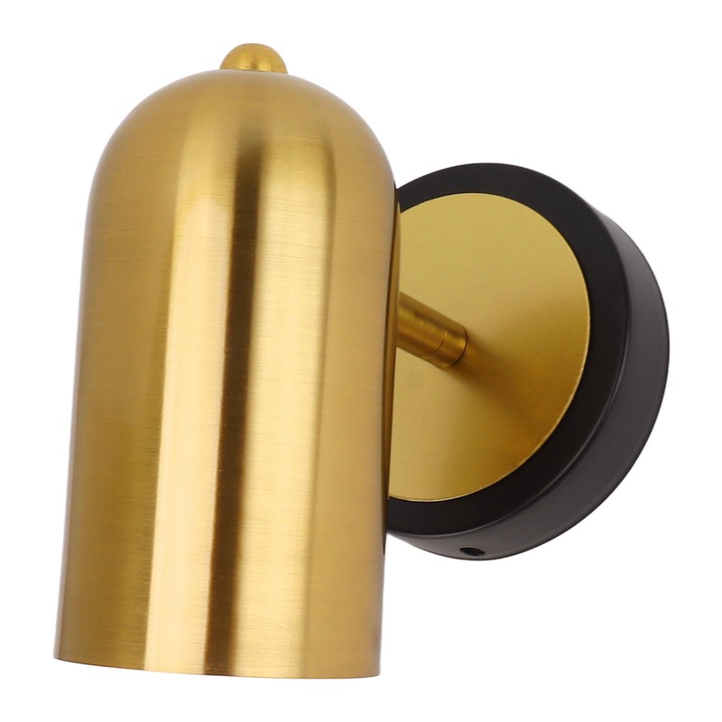Plug in Wall Lamp Modern Minimalist Nordic Luxury Bedside Wall