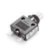 Thermal Circuit Breaker, DIYhz 15 Amp Push Button Manual Reset