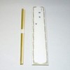 Funeral Buddhist Tools Bone Raising Chopsticks 1 Pair