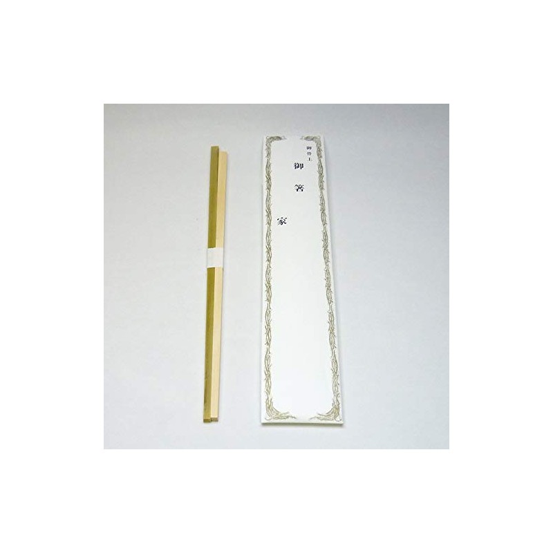 Funeral Buddhist Tools Bone Raising Chopsticks 1 Pair