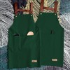 RTRTGS 1 Pack Apron, Waterproof Cooking Apron with Pockets, Adjustable