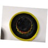 WOONEKY 4pcs Mexican Sombrero Headband Mini Hat Hair Hoop Party