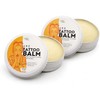 Pack Tatto Balm Balsamo para Tatuajes con 2 piezas de