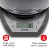 Salter 1024 SVDR14 Digital Kitchen Scale With Bowl- 2L Dishwasher