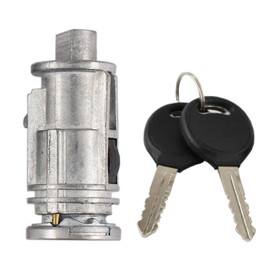 ApplianPar Ignition Key Switch Lock Cylinder for Dodge for Chrysler for Cherkee