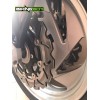 TARAZON GSXR600 GSXR750 06-07 GSXR1000 2005-08 Front Brake Disc Rotor