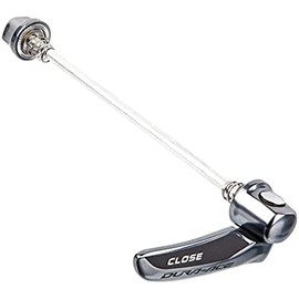 シマノ(SHIMANO) リペアパーツ クイック軸組立品(163mm) WH-9000-C24-CL-R WH-9000-C24-TL-R WH-9000-C35-CL-R WH-9000-C35-TU-R WH-9000-C50-CL-R WH-9000-C24-TU-R etc. Y3DZ98010