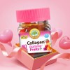 Gomitas De Colágeno Para Piel Pelo Y Uñas 60 Unidades