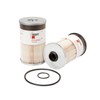 LF14000NN, FF5776, FS19765 Maintenance Filter Kit Compatible with ISX15 Engines