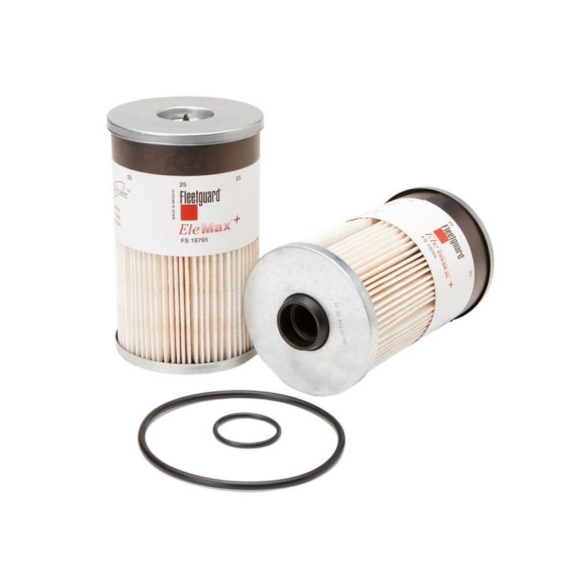 LF14000NN, FF5776, FS19765 Maintenance Filter Kit Compatible with ISX15 Engines