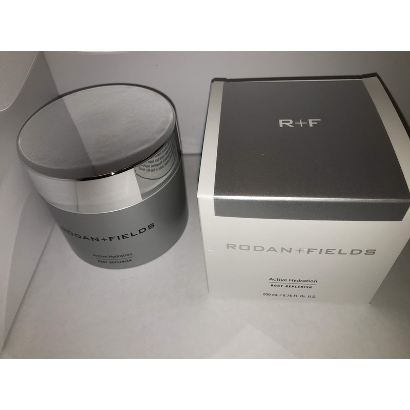 Active Hydration Body Replenish