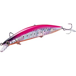 Jackson Seabus Lure Athlete Plus 14SVG PIO Pink Sardine Orange Berry