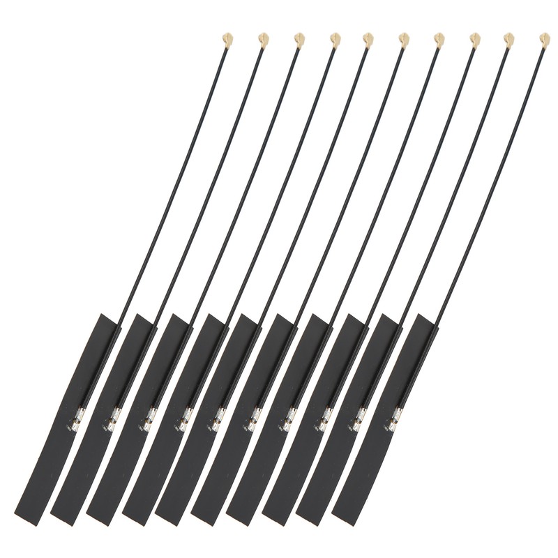 10Pcs NZ4GFPC003 Network Antenna 2G 3G GSM GPRS 4G LTE