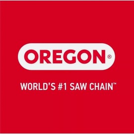 Oregon 72LGX072G 20 Inch Full Chisel Chain New In Box