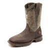 Bota Vaquera Duran El Carril 100 Piel Original