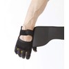 Gold`s GYM Pro Altima Gloves M G3432 (Beginner to Advanced)