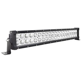 AUXTINGS 22 inch 120W Spot Flood LED Light Bar Driving Lights Fog Lamp Waterproof 10V-30V for Off Road Tractor Bumper 4X4 4WD Truck ATV UTE SUV