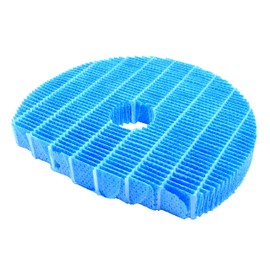 HQRP Humidifying Filter Compatible with Sharp FZ-C100MFU / FZ-C100MF Replacement fits Sharp KC-850U KC-860U Humidifier