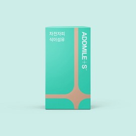 Admiles psyllium husk dietary fiber 3 boxes / 애드마일스 차전자피 식이섬유 3box