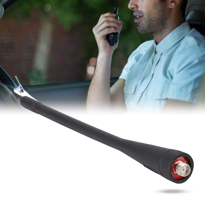 KRA27 UHF Whip for Radio TK360 TK370 Bc179 Antenna Antenna