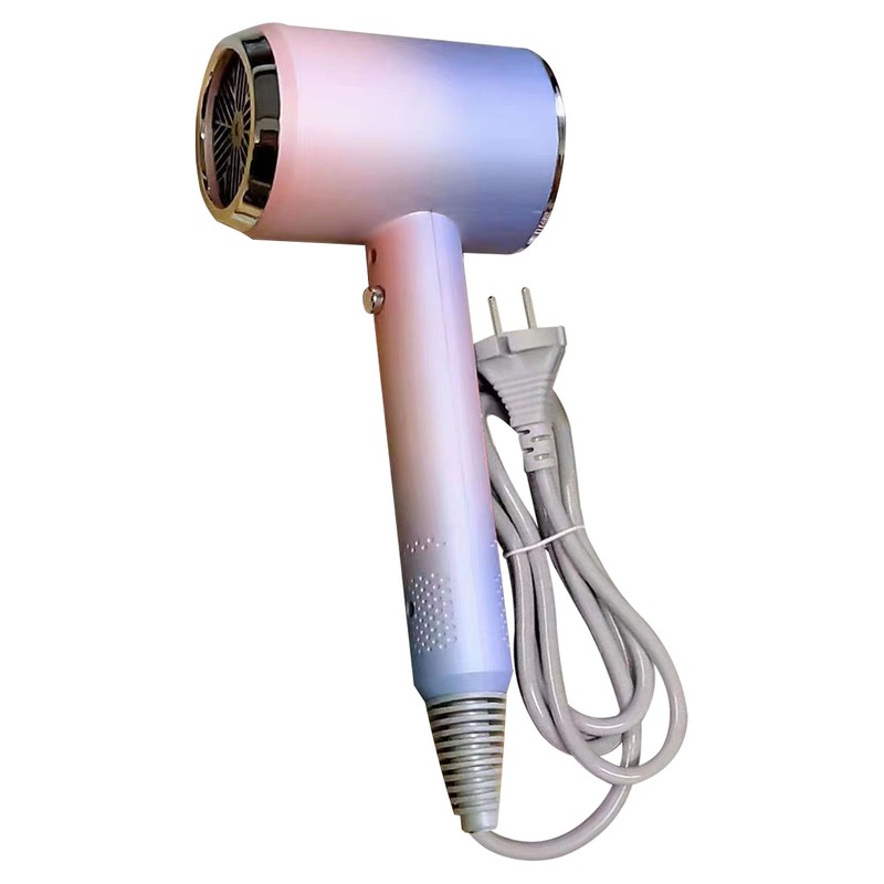 Hair Dryer Hot and Cold Air Highly Effective Multifunctional Lightweight