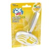 Toilet Duck Active 3in1 Original Citrus Pack of 6 x