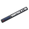2 Pack Allison Transmission 8.1 Hd 8.1L Vortec Emblem Sticke