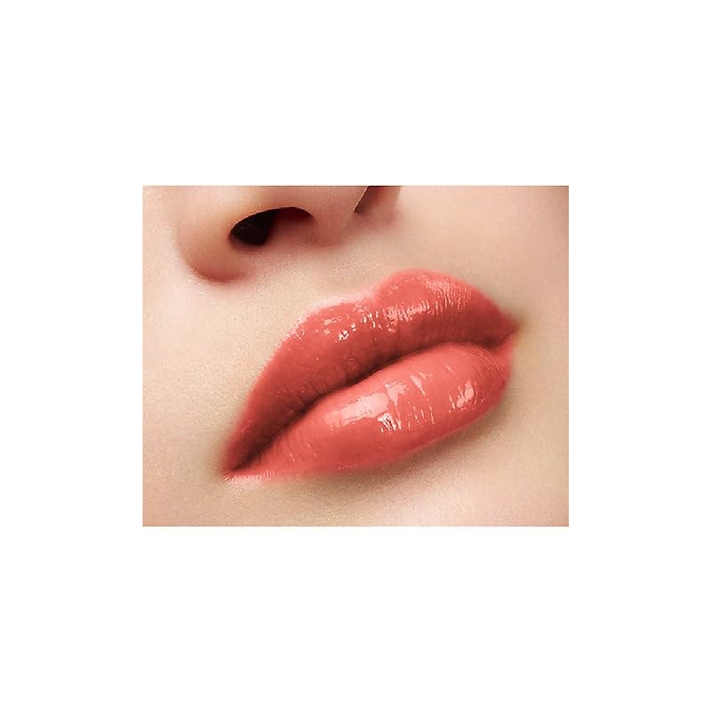 SUQQU Moisture Glaze Lipstick 102 Blooming -SAKIZORA (Limited Product)