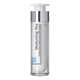 Frezyderm Moisturizing Plus 50ml Tipo Piel Normal